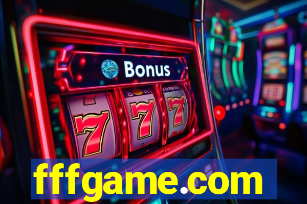 fffgame.com