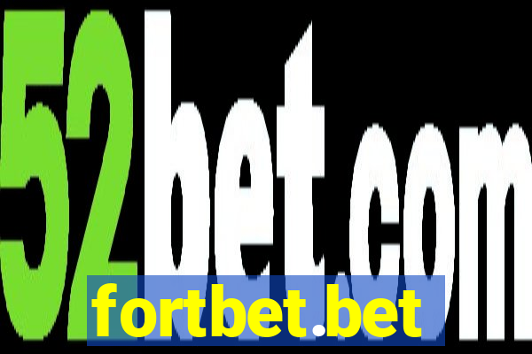 fortbet.bet