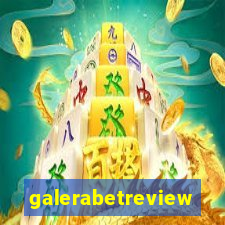 galerabetreview