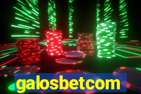 galosbetcom