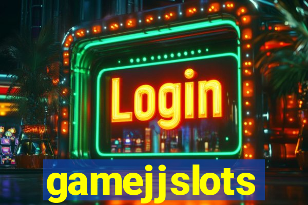 gamejjslots