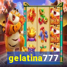 gelatina777