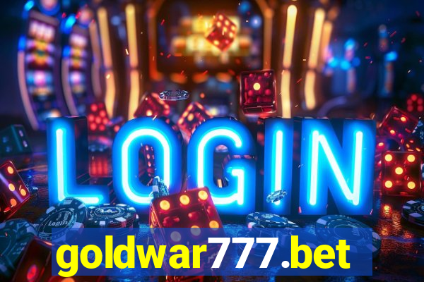 goldwar777.bet