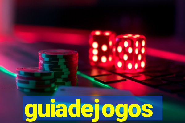 guiadejogos