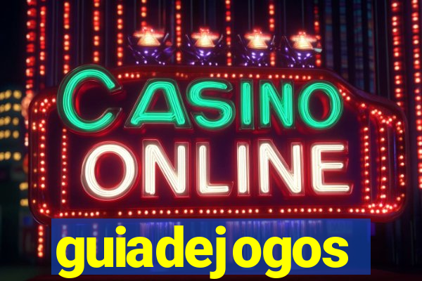 guiadejogos