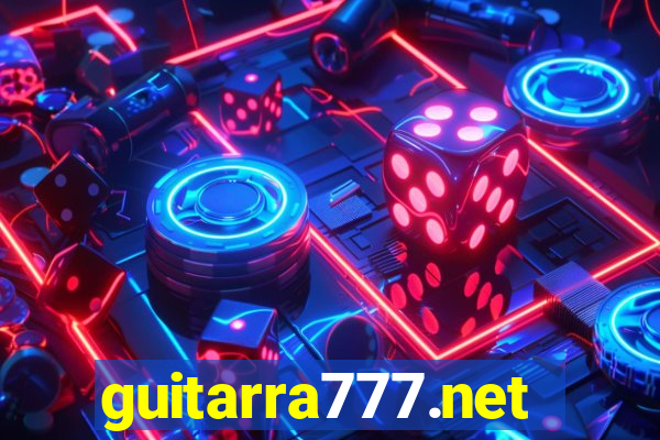 guitarra777.net