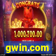 gwin.com