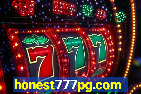 honest777pg.com