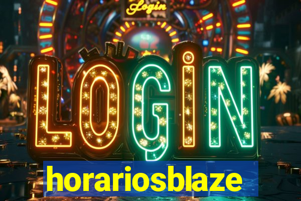 horariosblaze