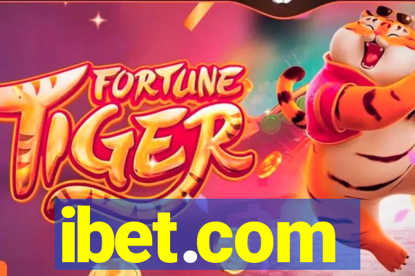 ibet.com