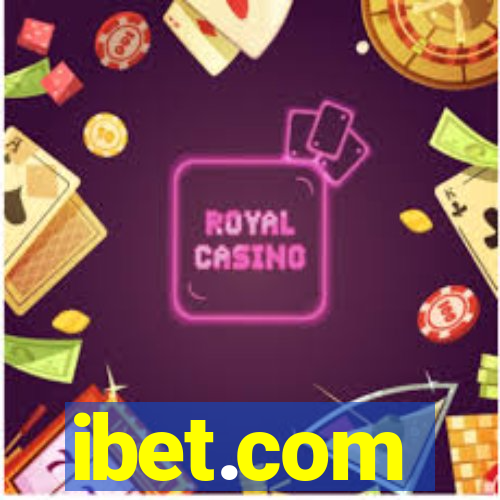 ibet.com