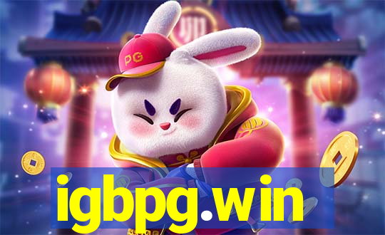 igbpg.win