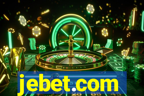 jebet.com