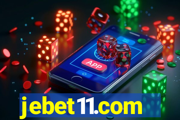 jebet11.com