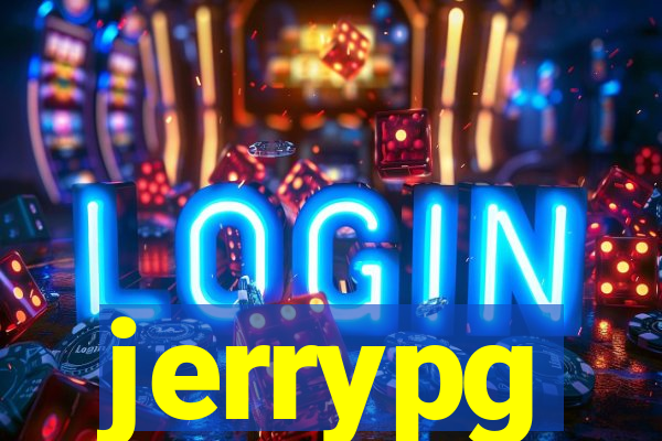 jerrypg