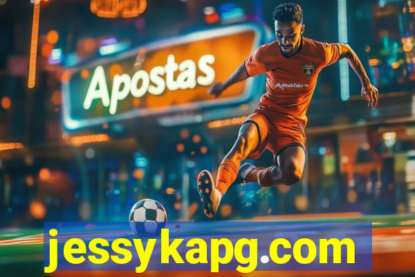 jessykapg.com