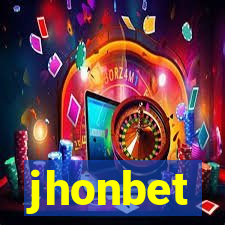 jhonbet