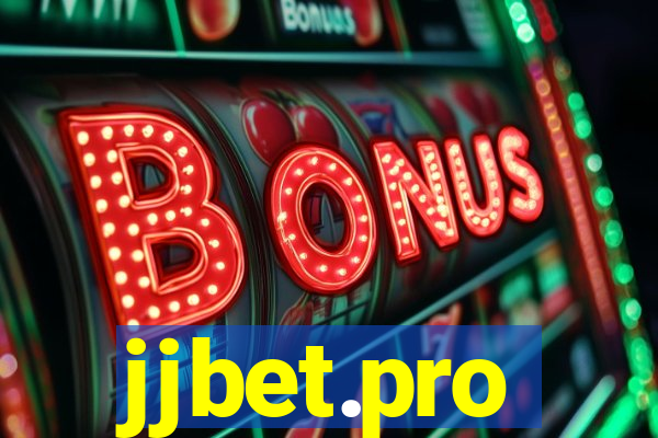 jjbet.pro