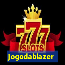 jogodablazer