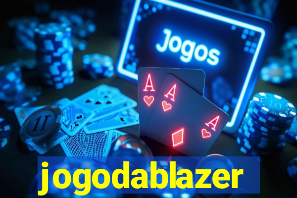 jogodablazer