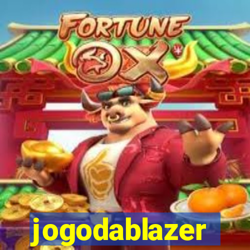 jogodablazer