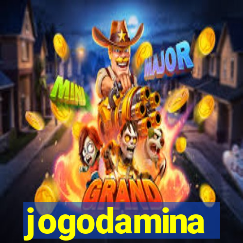 jogodamina