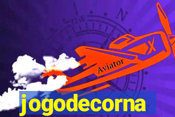 jogodecorna