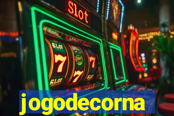 jogodecorna