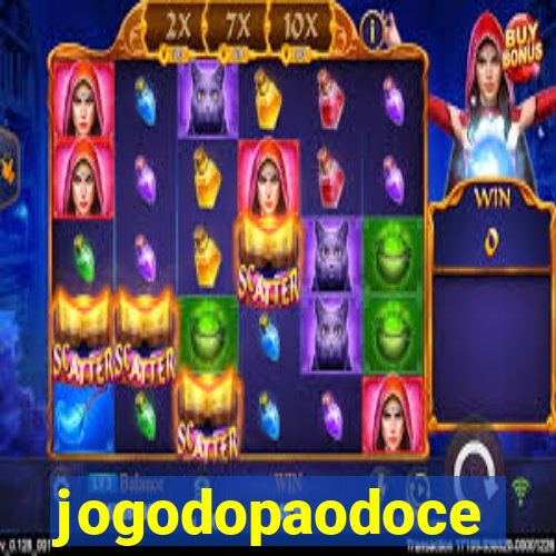 jogodopaodoce