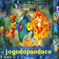 jogodopaodoce