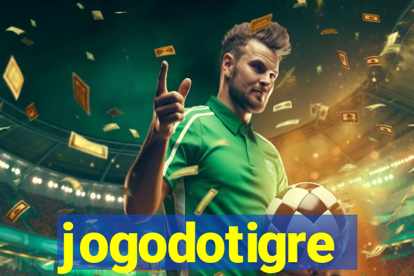 jogodotigre