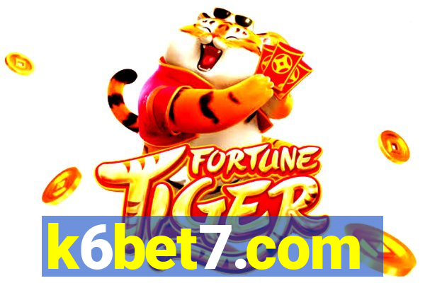 k6bet7.com