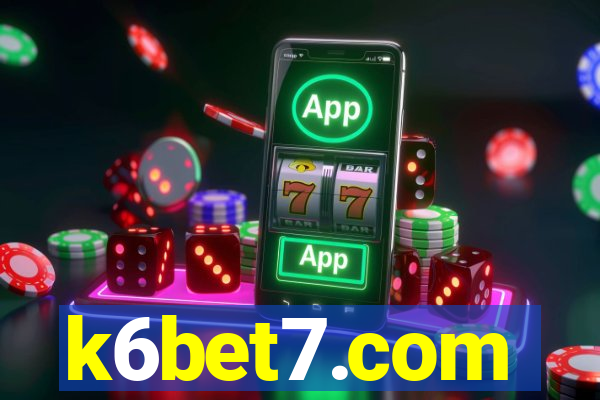 k6bet7.com