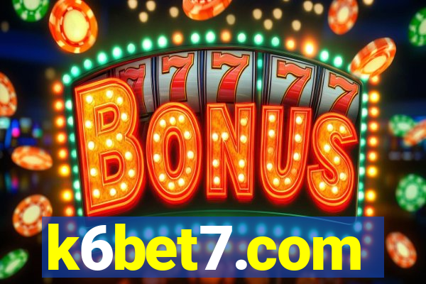 k6bet7.com