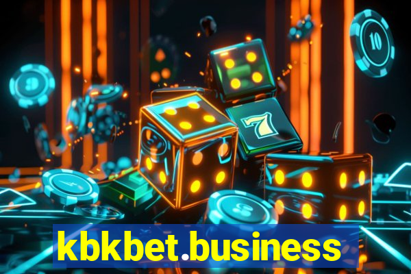 kbkbet.business