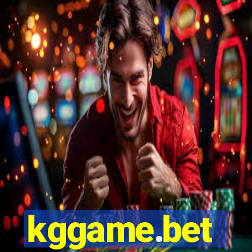 kggame.bet