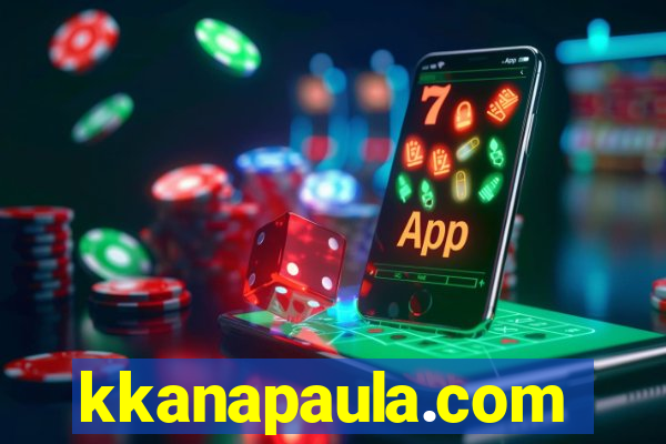 kkanapaula.com