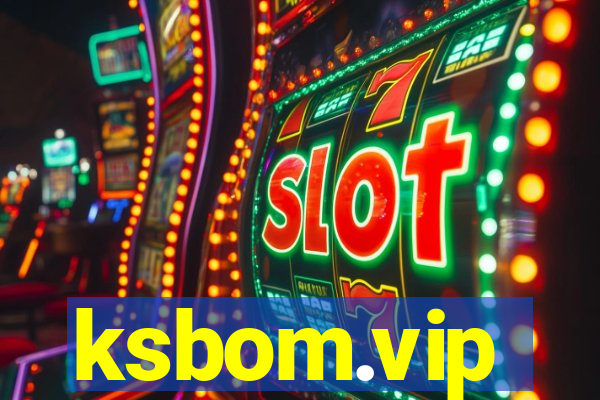 ksbom.vip