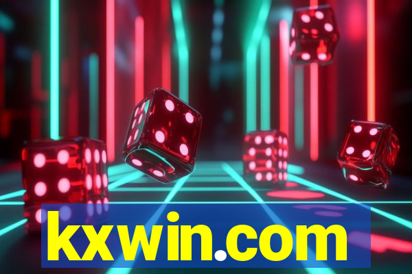 kxwin.com