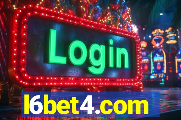 l6bet4.com