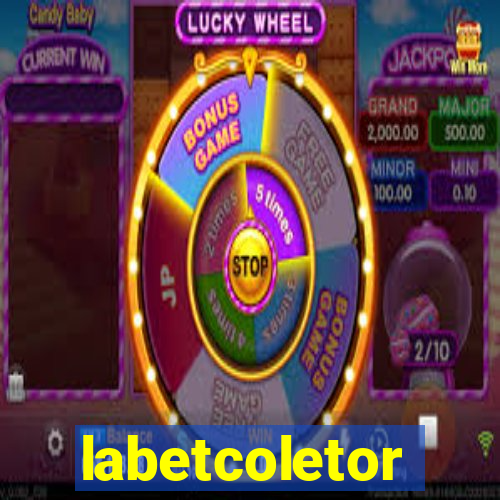 labetcoletor