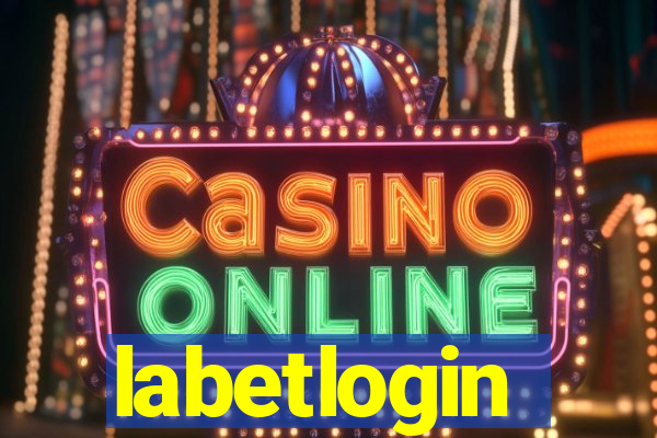 labetlogin