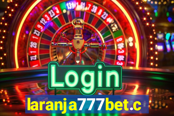 laranja777bet.com