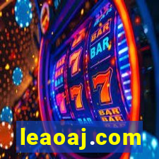 leaoaj.com