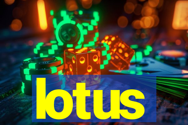 lotus-bet