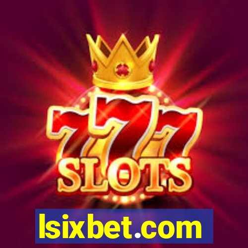 lsixbet.com