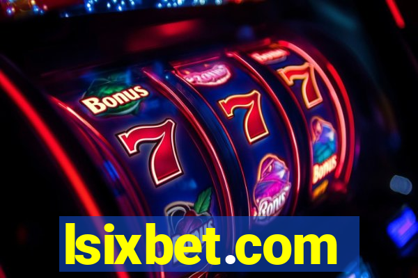 lsixbet.com