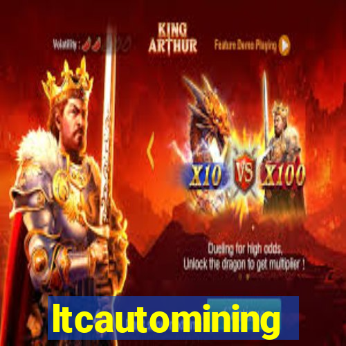 ltcautomining