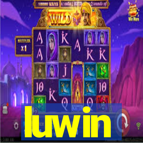 luwin