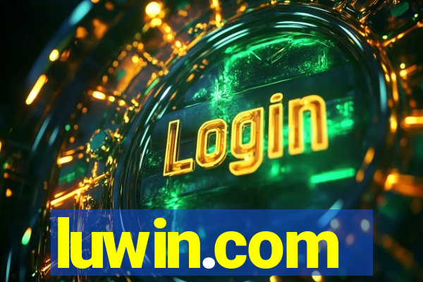 luwin.com